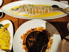 -金枝玉叶上海人家食府(三里河店)