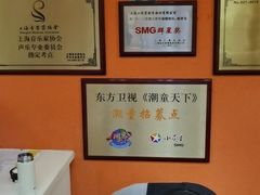 -小荧星艺校(大宁分校)