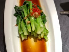-A One Kitchen·南京精菜馆(德基广场店)