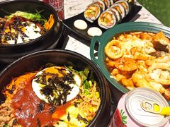 石锅拌饭-SchoolStory学校的故事(七星路店)