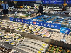 -小红鲸·海鲜餐厅(轸大路店)