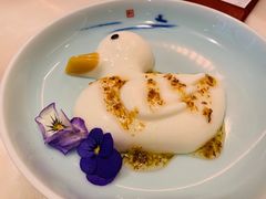 -京华烟云·北京烤鸭(领展购物广场·中关村店)