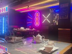 -啫神·广州地标美食(北京路店)