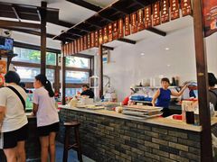 -长人馄饨铺(解放街店)