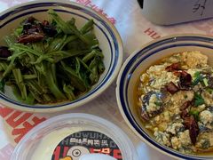 -回味黑鸭煲·始于2006(万松园店)