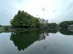 -潮喜竹溪荔湖酒家(荔枝湾店)