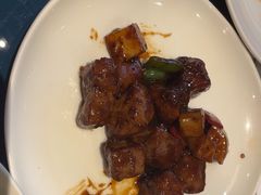 -上海虹桥宾馆味翠餐厅