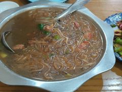 -老东北菜馆(北泰禾店)