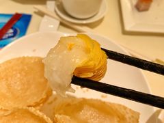 银萝千层酥-利苑酒家(宜安广场店)