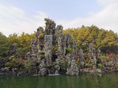 -广东圆玄道观