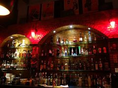 酒柜-锅炉房LOFT