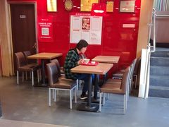 -和合谷(新街口店)