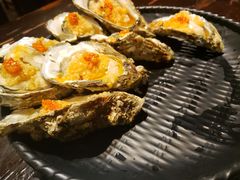 -蚝美人·生蚝海鲜烧烤(茶花园店)