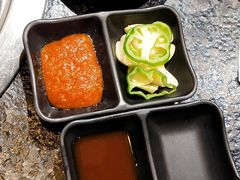 -九田家黑牛烤肉料理(盛龙广场店)