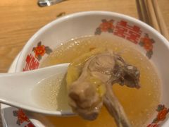 -邹开喜·炭炉鸡煲·海鲜火锅(虹口足球场店)