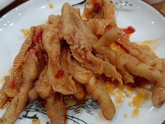 -邱大妈水煮(龙山店)
