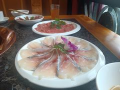 -老码头火锅(骡马市店)