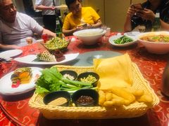 -味茂·老船夫1927(东海东路店)