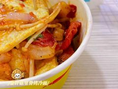 -大学城夜市大排档(凤栖路店)