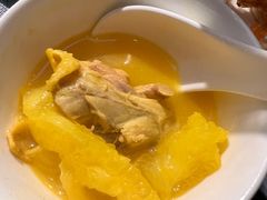 -时间里·新派粤菜(远洋店)