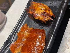 -羲和雅苑烤鸭坊(丰台万达店)