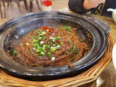 海皇粉丝-我家小院川菜馆(杨家湾地铁站店)