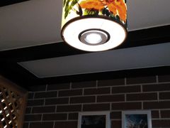 大堂-福茂源横山铁锅羊肉(牡丹园店)
