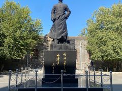 -周恩来同志少年读书旧址