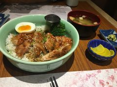-仓桥家·焗寿司·锅物(光谷步行街店)