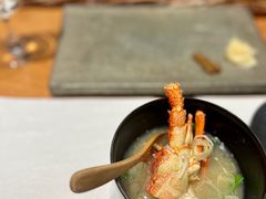 龙虾头汤-鮨鳳