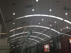 -花园桥(地铁站)