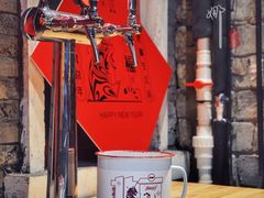 大堂-和平菓局(王府井店)