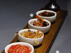 -小大董·烤鸭(观景餐厅·南京西路店)