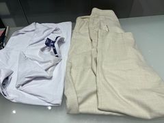 -福奈特洗衣洗鞋(宝华广场店)