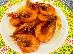 -清真老马家海鲜大排档(台东店)