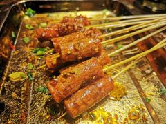 -盟重烧烤(高正街店)