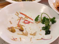 麻油手撕鸡-江渔儿酸菜鱼(曜一城店)