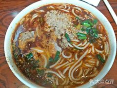 排骨小锅米线-铁朋小锅米线(金星店)
