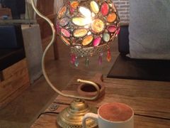 白提拉米苏拿铁-印咖啡IN COFFEE(红旗街店)