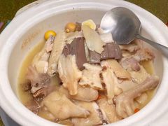 清炖鸡-花城苑广府菜(侨鑫店)