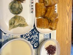 -冰泉豆浆馆(阳朔店)
