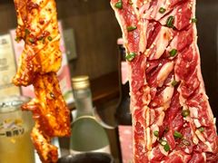 -和牛放题·蒜香烧肉PURUSHIN(马场路店)