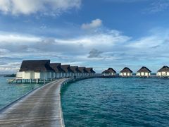 -中央格兰德岛温泉度假酒店 - 全包