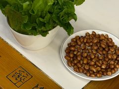 -醉月城西昌火盆烧烤(天府店)