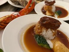 -安蒂娅·海鲜自助餐厅(安蒂娅美兰酒店)