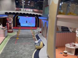 -奈尔宝·儿童乐园·亲子餐厅(鄞州万达店)