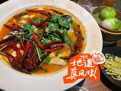 -清水亭湖北菜(大屯DT51店)