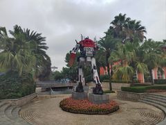 -成都欢乐谷