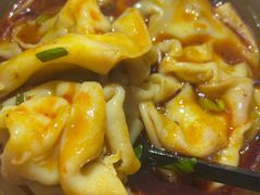 -龙抄手(春熙路总店)