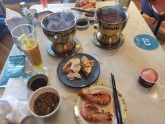 -喜庭海鲜自助(来福士店)